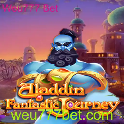 Explorando o Jogo Aladdin no Weu777 Bet: Introdução e Regras