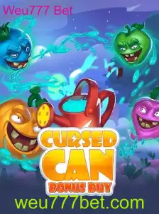 CursedCanBonusBuy: Introdução e Regras do Jogo com Destaque no Weu777 Bet