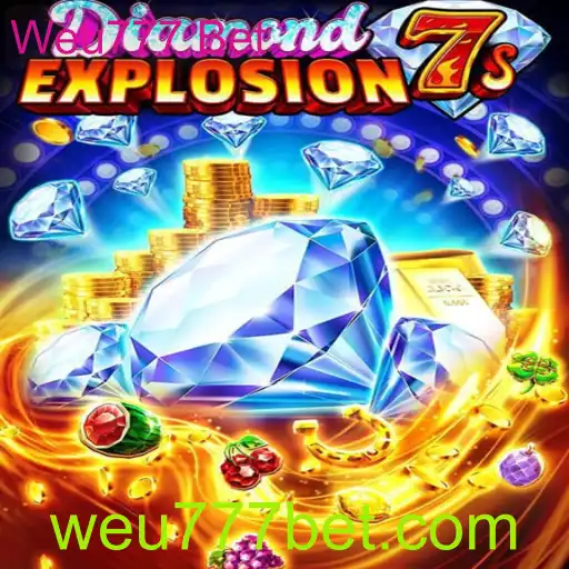 Explorando o Encantador Mundo de DiamondExplosion7s: Guia Completo