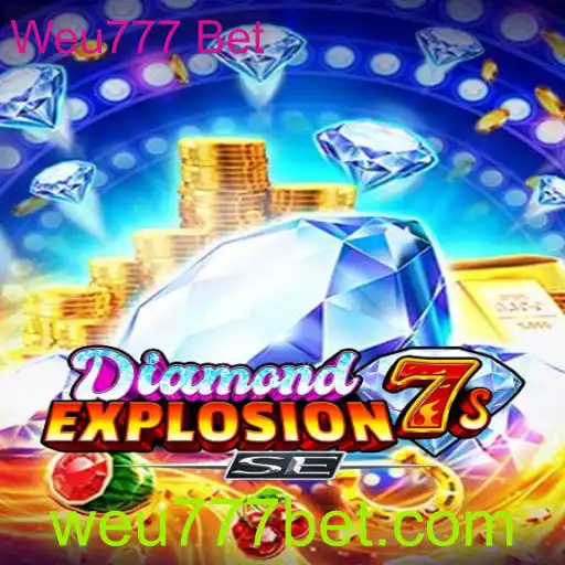 Explorando o Jogo DiamondExplosion7sSE com Weu777 Bet