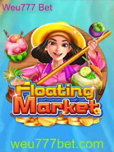 FloatingMarket: Descubra o Fascinante Jogo Inspirado em Mercados Flutuantes