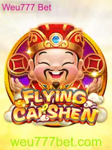 Explorando o Mundo do FlyingCaiShen: Um Mergulho no Jogo de Aventura