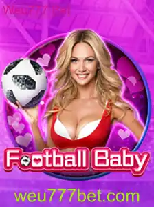 FootballBaby: Uma Experiência Inovadora no Mundo dos Jogos