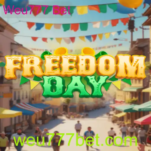 Como Jogar FreedomDay em Weu777 Bet: Guia Completo de Introdução e Regras