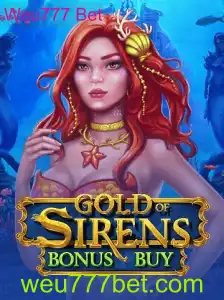 Explorando GoldofSirensBonusBuy: Mergulhe em Aventuras Épicas com Weu777 Bet