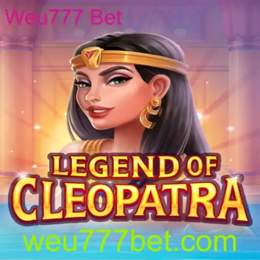 Descubra o Mundo de LegendOfCleopatra no Weu777 Bet