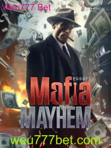 Explorando o Fascinante Mundo de MafiaMayhem: Um Jogo de Estratégia e Intriga
