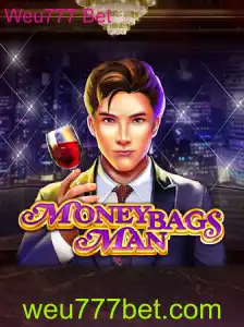 Descubra o Fascinante Mundo de MoneybagsMan: Um Guia Completo