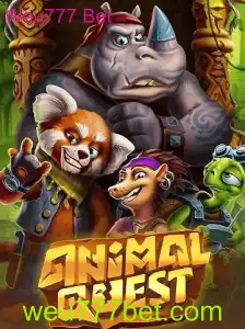 Descobrindo AnimalQuest: Aventuras Selvagens e Estratégicas