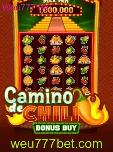 CaminodeChiliBonusBuy: A Nova Sensação no Mundo dos Jogos de Apostas