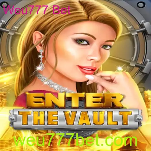 Explorando o Mundo de EntertheVault: O Jogo de Aventura com Weu777 Bet