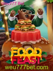 Explorando FoodFeast: A Nova Sensação de Jogo Social
