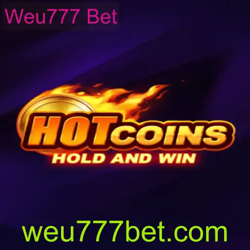 Descubra HotCoins: Um Novo Capítulo no Mundo de Weu777 Bet