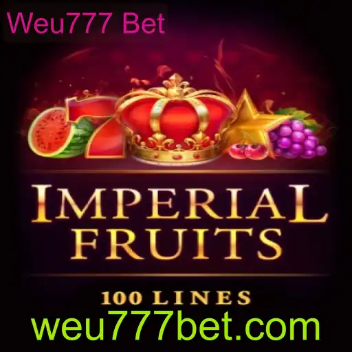 Descubra ImperalFruits100: Um Slot Game Vibrante e Emocionante