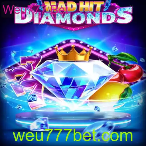 Descubra a Emoção de MadHitDiamonds com Weu777 Bet