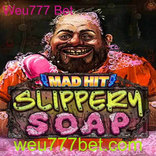 Desvendando o Jogo MadHitSlipperySoap