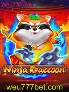 NinjaRaccoon: Descubra o Empolgante Mundo do Jogo com Weu777 Bet