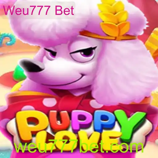 Explorando o Novo Jogo PuppyLove e Sua Dinâmica de Apostas com Weu777 Bet