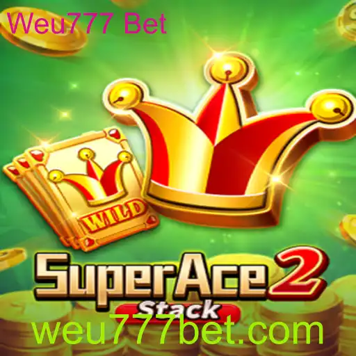 Descubra o Fascinante Jogo SuperAce2 com Weu777 Bet