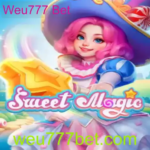 Descubra o Encantador Jogo SweetMagic e o Fascínio do Weu777 Bet