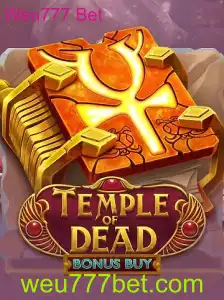 TempleofDeadBonusBuy: Uma Jornada Incrível no Mundo dos Jogos de Azar