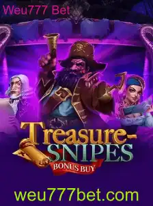 Explorando o Excitante Universo de TreasuresnipesBonusBuy