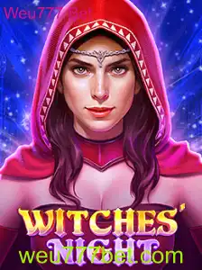 Descubra o Universo Envolvente de WitchesNight e a Fascinante Weu777 Bet