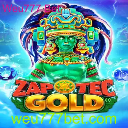 Descubra ZapOtecGold: O Jogo Fascinante do Momento na Weu777 Bet