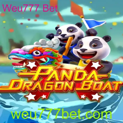 Introdução ao Jogo PANDADRAGONBOAT e Sua Parceria com Weu777 Bet