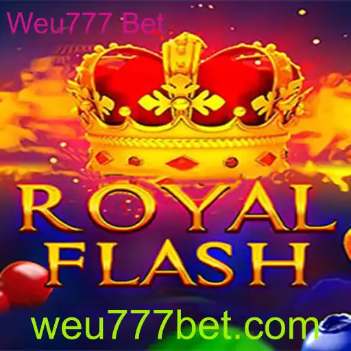 Explorando RoyalFlash: Um Mundo de Estratégia e Diversão em Weu777 Bet