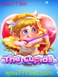 Explorando o Universo de TheCupids e a Emoção do Weu777 Bet