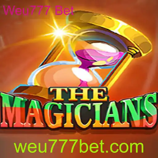 Descubra o Mundo Fantástico de 'TheMagicians' na Plataforma Weu777 Bet