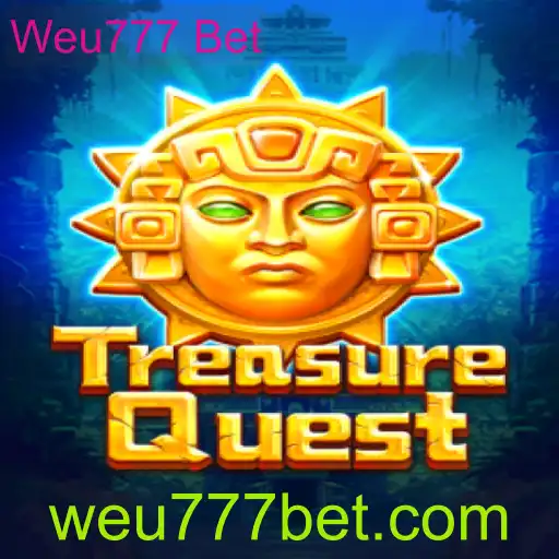 Explorando o Mundo do Jogo TreasureQuest e as Apostas Weu777 Bet