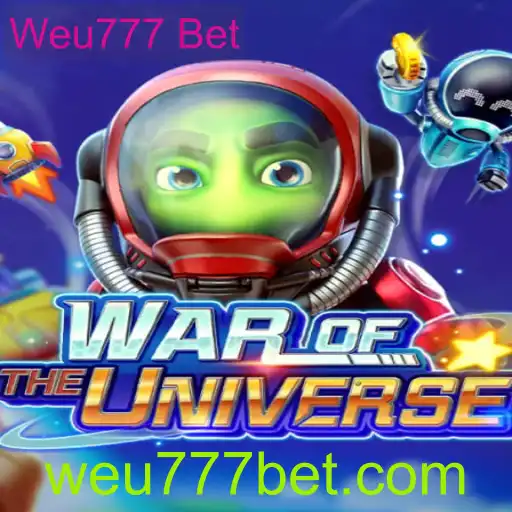 WAROFTHEUNIVERSE: Uma Nova Experiência no Mundo dos Jogos