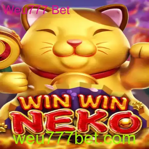 Descubra o Jogo Inovador WinWinNeko e Aventure-se com Weu777 Bet