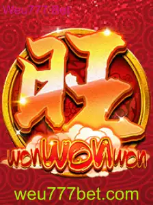 Descubra o Fascinante Mundo do Jogo WonWonWon com Weu777 Bet