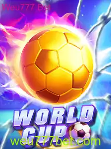 Explorando o Jogo WorldCup e a Chave Weu777 Bet