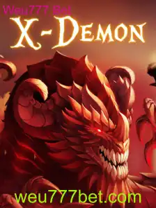 Explorando o Jogo XDemon e a Tendência Weu777 Bet